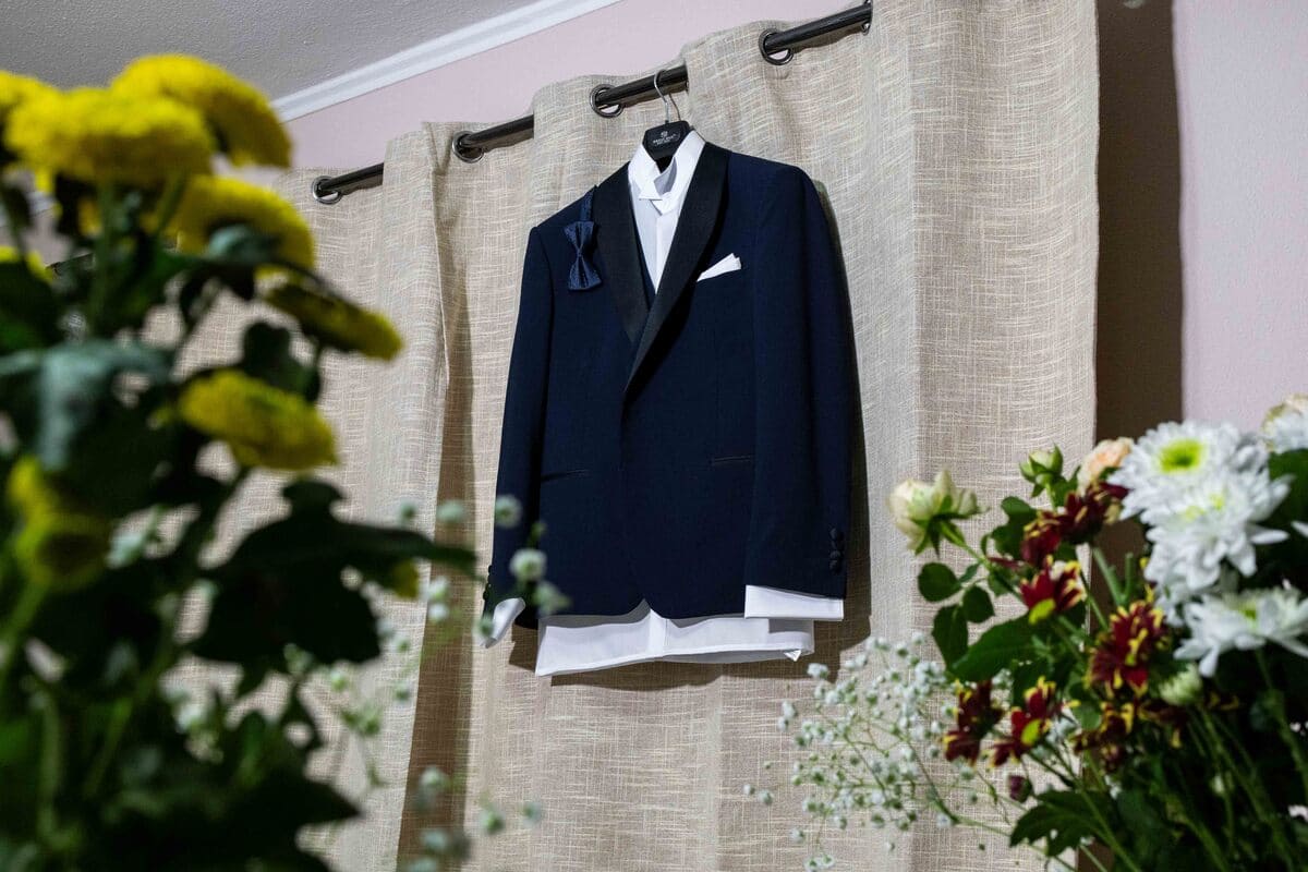 Μάριος & Γιώτα - Αθήνα : Real Wedding by Light And Motion 